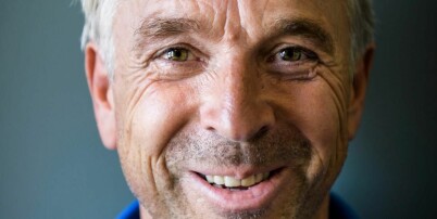Samtalen med Eggen forandret Minis liv